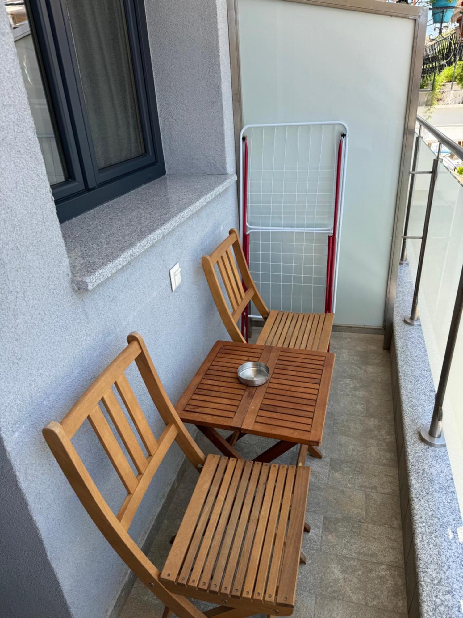 Apartment My Homer Nea Kallikrateia