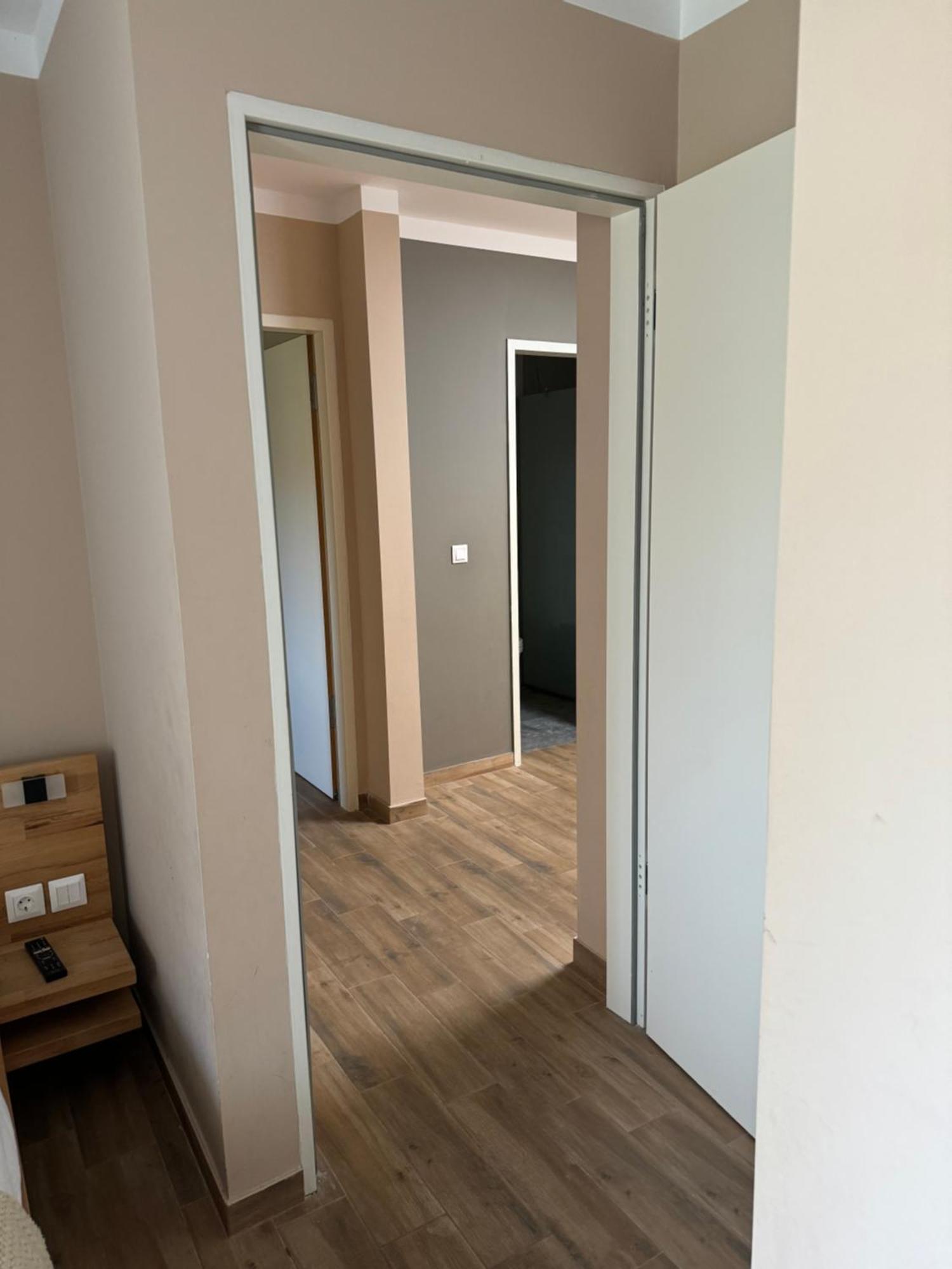 My Homer Apartment