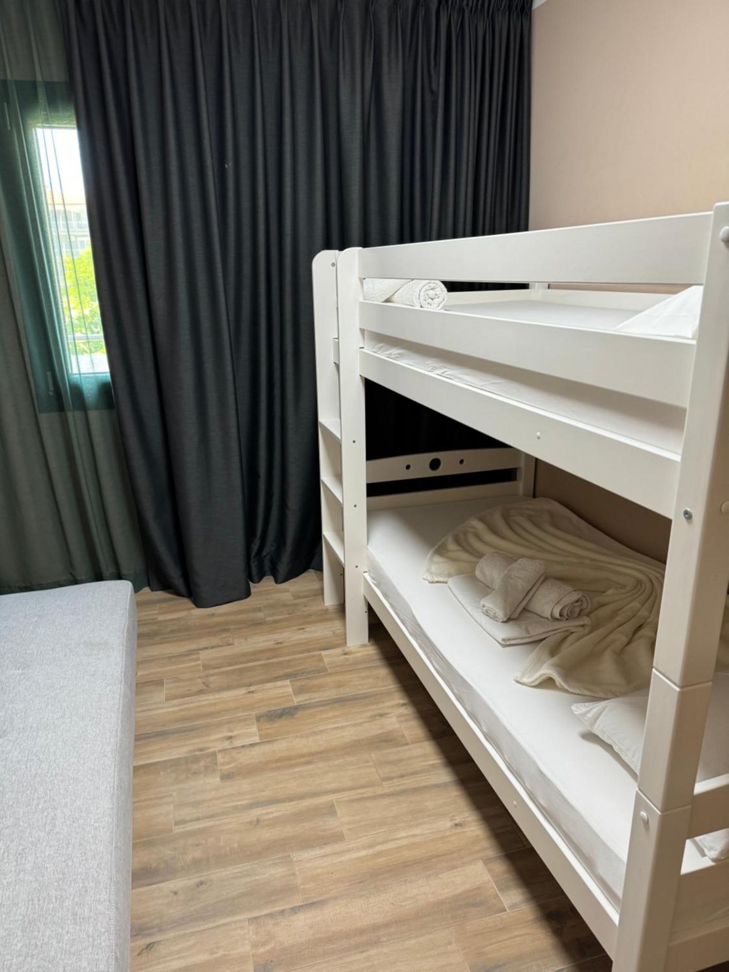 My Homer Apartment