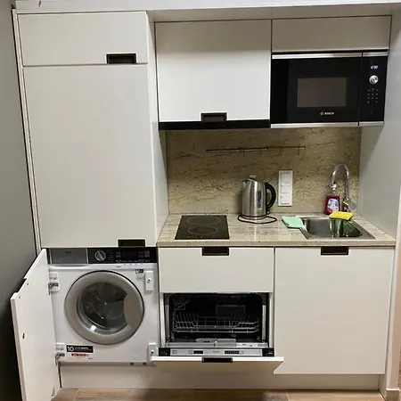 My Homer Nea Kallikrateia Exterior foto