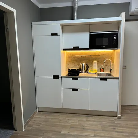 My Homer Nea Kallikrateia Exterior foto