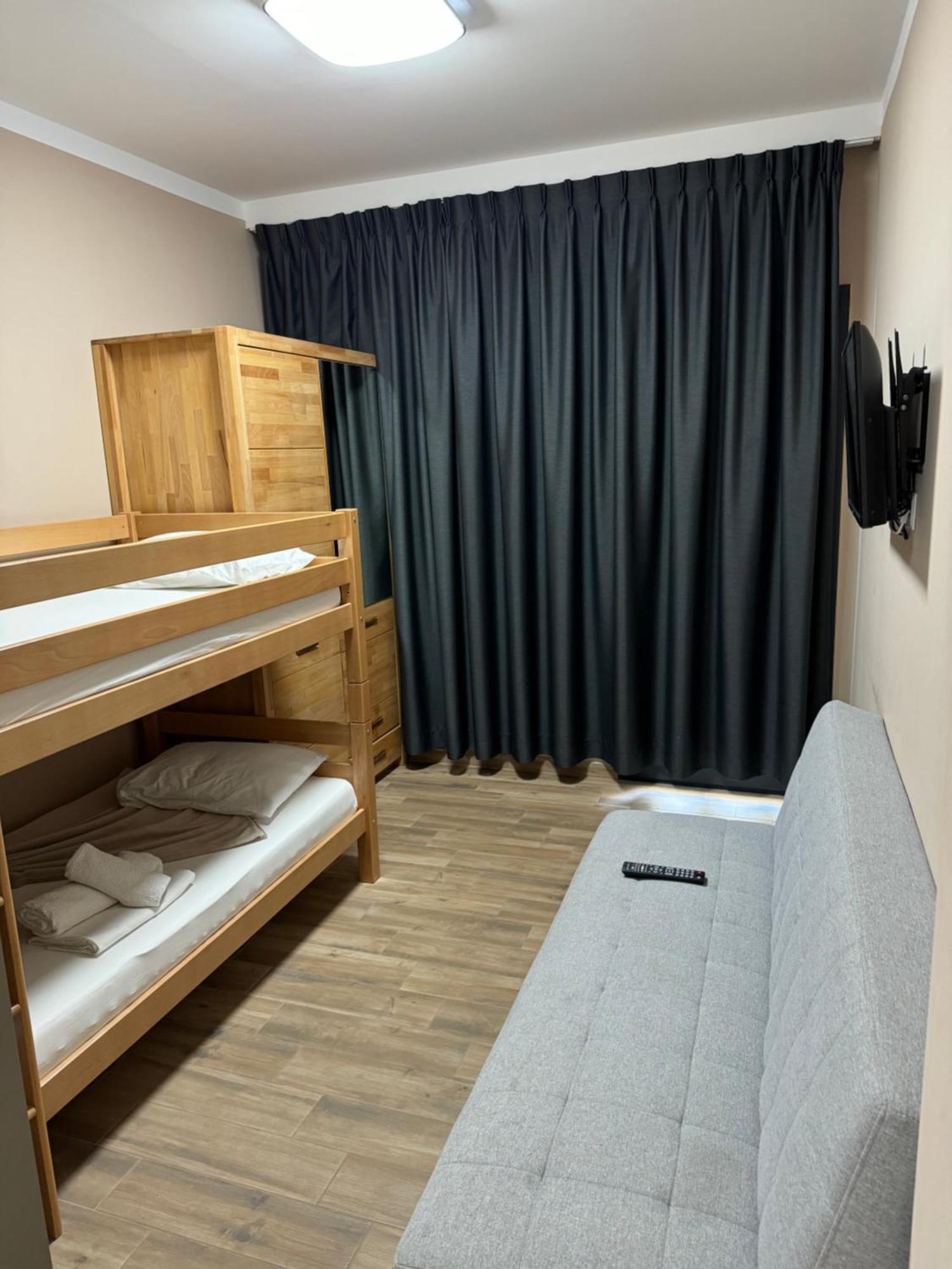 My Homer Apartment Nea Kallikrateia